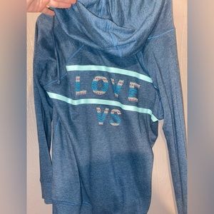 Victoria’s Secret Pullover (Small)